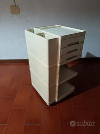 Cassettiera - carrello Neolt Polistile