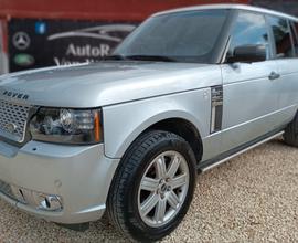 LAND ROVER VOGUE SPORT ALLESTIMENTO AMERICA UNICO 