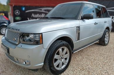 LAND ROVER VOGUE SPORT ALLESTIMENTO AMERICA UNICO 