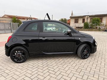 Fiat 500s