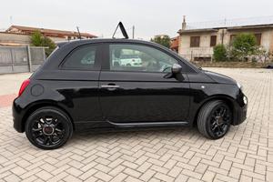 Fiat 500s