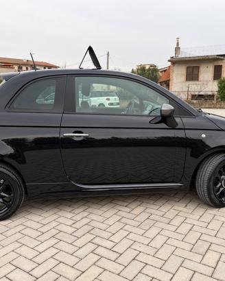 Fiat 500s