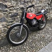 Fantic Trial 125 - 1980