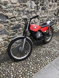 Fantic Trial 125 - 1980