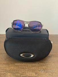 Oakley Plazma Grey Ink