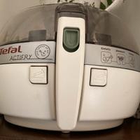 Friggitrice ad aria tefal