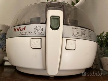 Friggitrice ad aria tefal