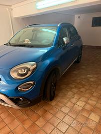 Fiat 500x mirror