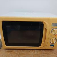 Fornetto a microonde 