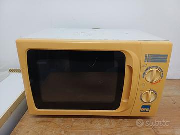 Fornetto a microonde 