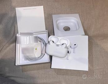 Cuffie AirPods