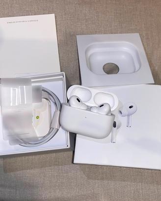 Cuffie AirPods