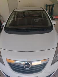 opel meriva B 1.4 turbo GPL