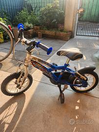 bicicletta bimbo