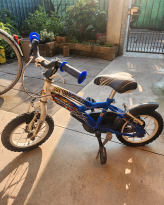 bicicletta bimbo