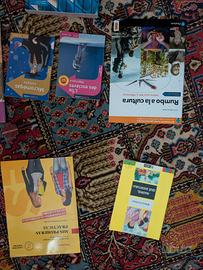 Libri scolastici usati scuole superiori