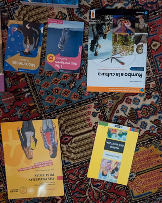 Libri scolastici usati scuole superiori