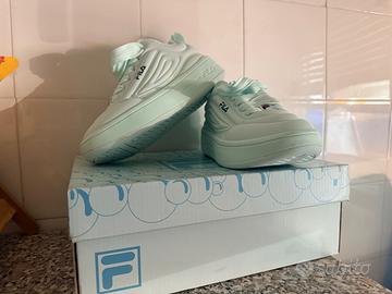 Scarpe fila 37 nuove