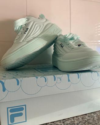 Scarpe fila 37 nuove