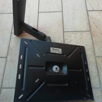 Porta tv anni 90 da parete