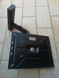 Porta tv anni 90 da parete