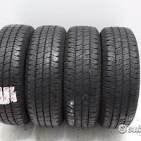 195 60 16c gomme firestone usate