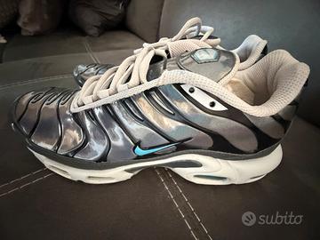 Nike tn