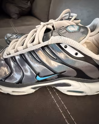 Nike tn
