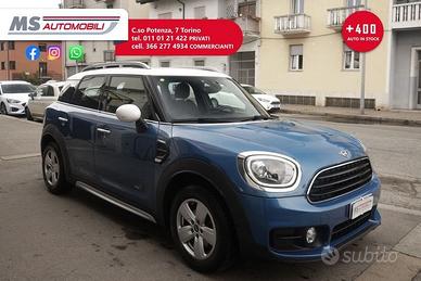 MINI Countryman MINI CountrymanBaker Street ...