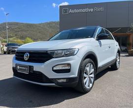 VOLKSWAGEN T-Roc 1.6 TDI SCR Style BlueMotion Tech
