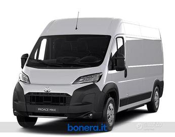 Toyota Proace Max electric 35H 110kWh L3H2