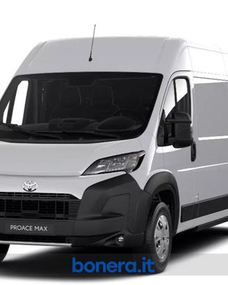 Toyota Proace Max electric 35H 110kWh L3H2