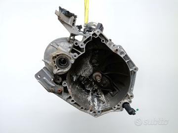 CAMBIO MANUALE COMPLETO PEUGEOT 308 2° Serie 1610
