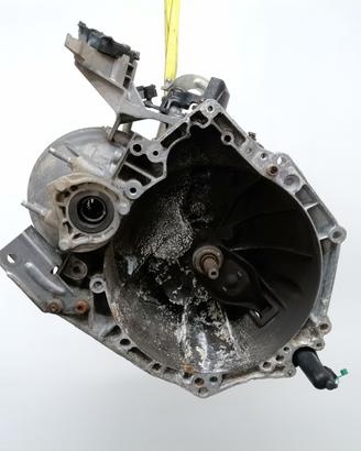 CAMBIO MANUALE COMPLETO PEUGEOT 308 2° Serie 1610