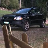 Ricambi volvo xc90 2.4d cambio automatico