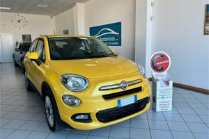 Fiat 500X 1.6 MultiJet X NEOPATENTATI 2015