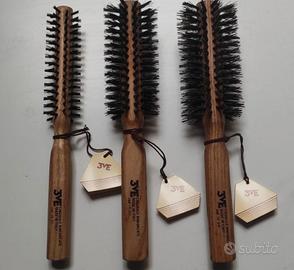 Set spazzole per capelli professionali