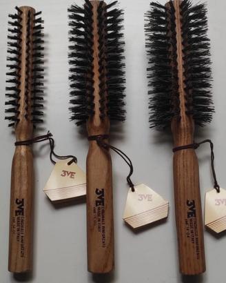 Set spazzole per capelli professionali