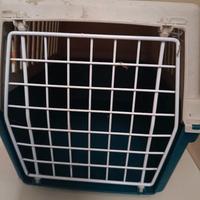 Trasportino per animali