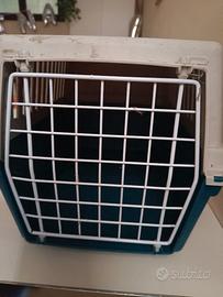 Trasportino per animali