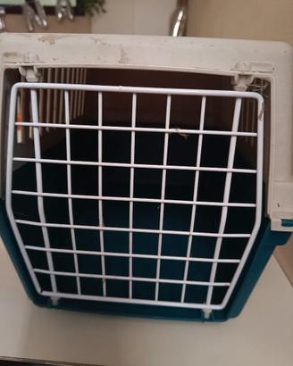 Trasportino per animali