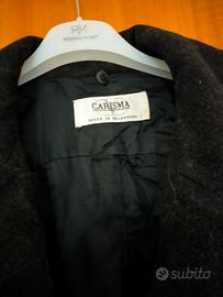 Cappotto donna atelier Valentino