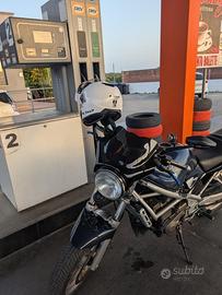 Suzuki Bandit 400 GSF400 del 1991 iscritta FMI