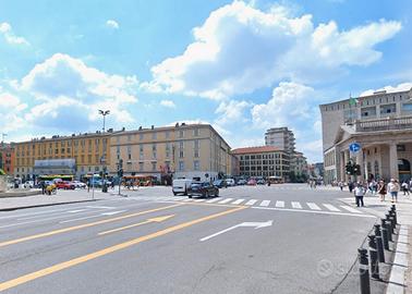 Bilocale a Bergamo libero subito