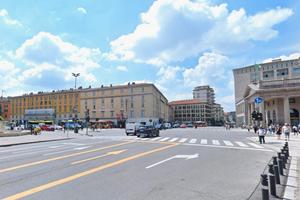 Bilocale a Bergamo libero subito