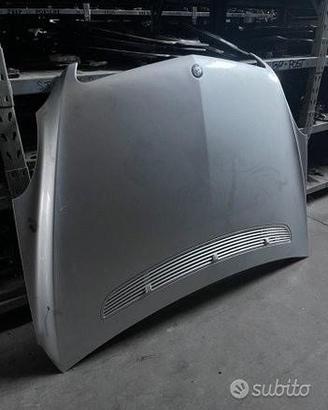 Cofano Motore Anteriore Per Mercedes Classe R 2008