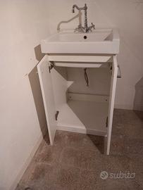 lavabo lavatoio ceramica 
