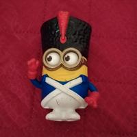 Minion Bob guardia reale