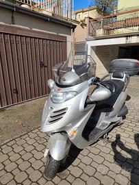 Kymco Grand Dink 150 - 2008