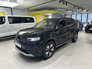 OPEL Frontera 1.2 hybrid GS 136cv edct 7p.ti